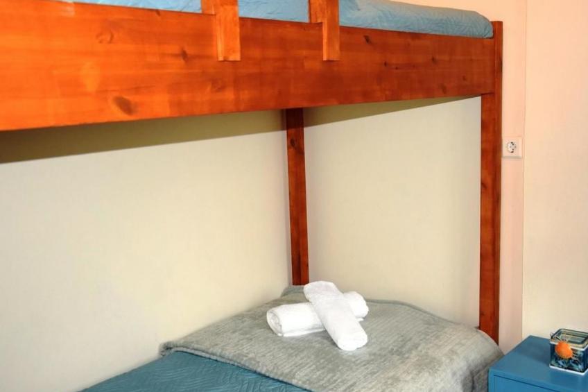 Villa mit 3 Schlafzimmern in einem abgelegenen Dorf - foto 28