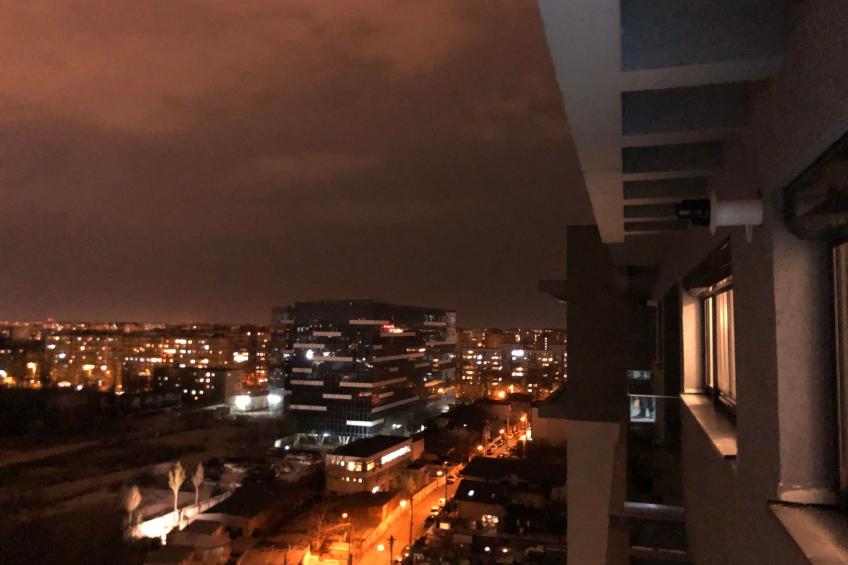 Wohnung "Plaza Residence P1" - foto 25