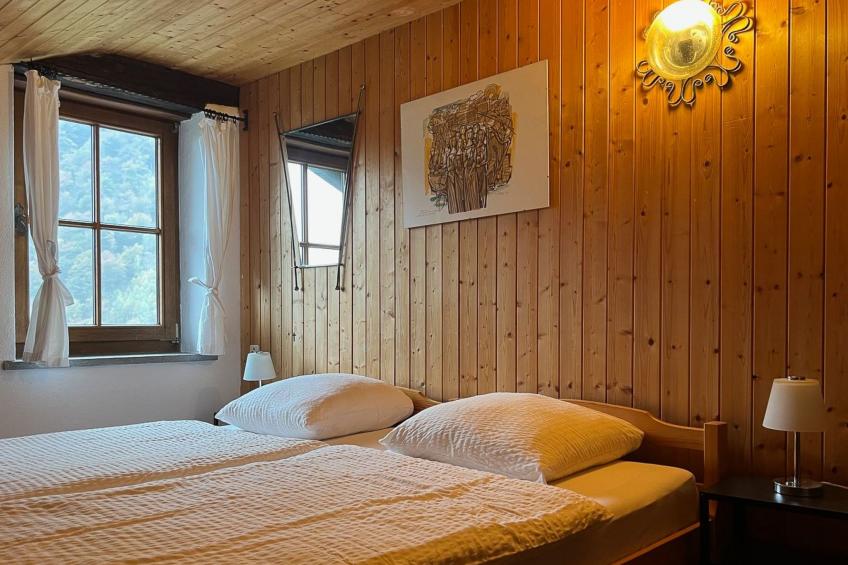 Chalet Mergoscia - foto 20