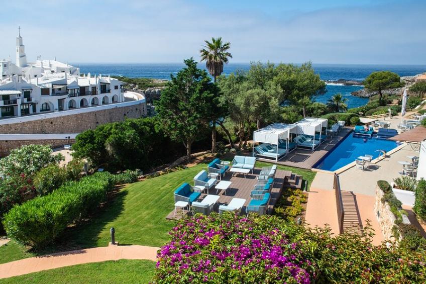 Menorca Binibeca - foto 36