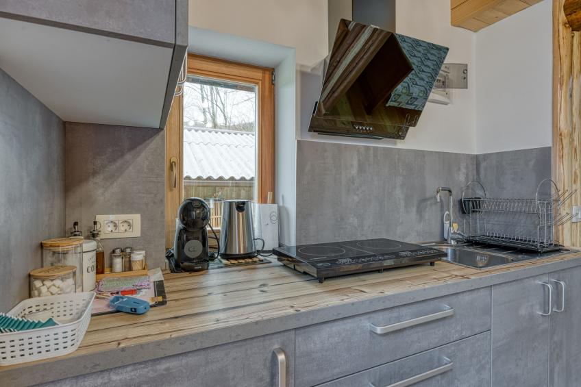 Enchanted Cosy Chalet Kalanka - foto 5