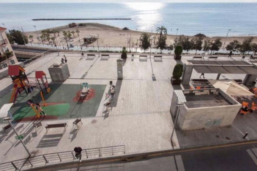 APARTAMENTO PLAYA POSTIGUET - foto 22