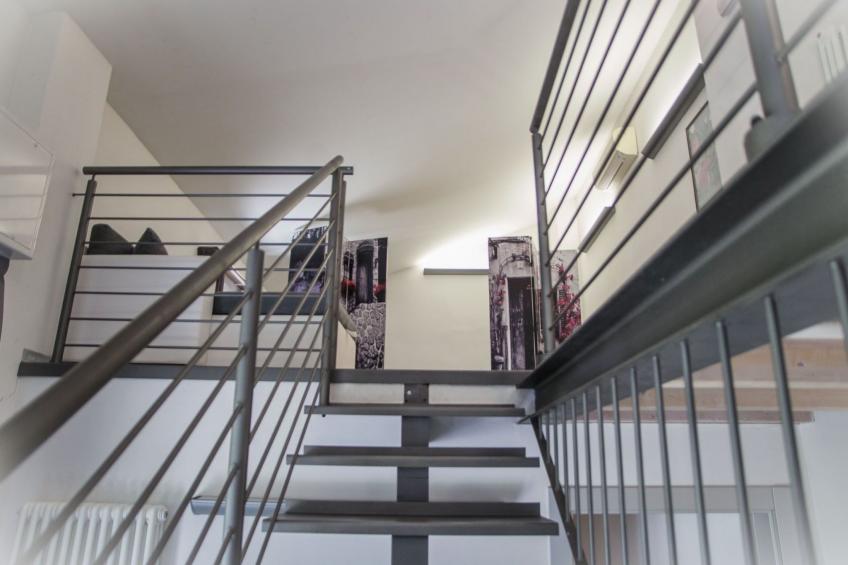 Miniwohnung in Ferrara mit Garten - foto 22