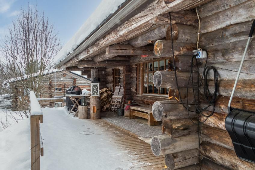 Kelosyväri 13 - foto 15