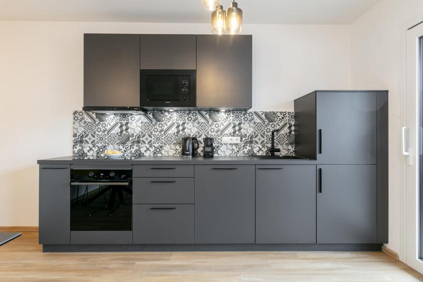 City Apartments Jenbach Top 2 - foto 12