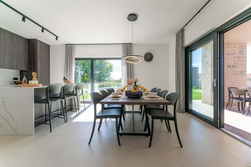Villa Fiducia - foto 16
