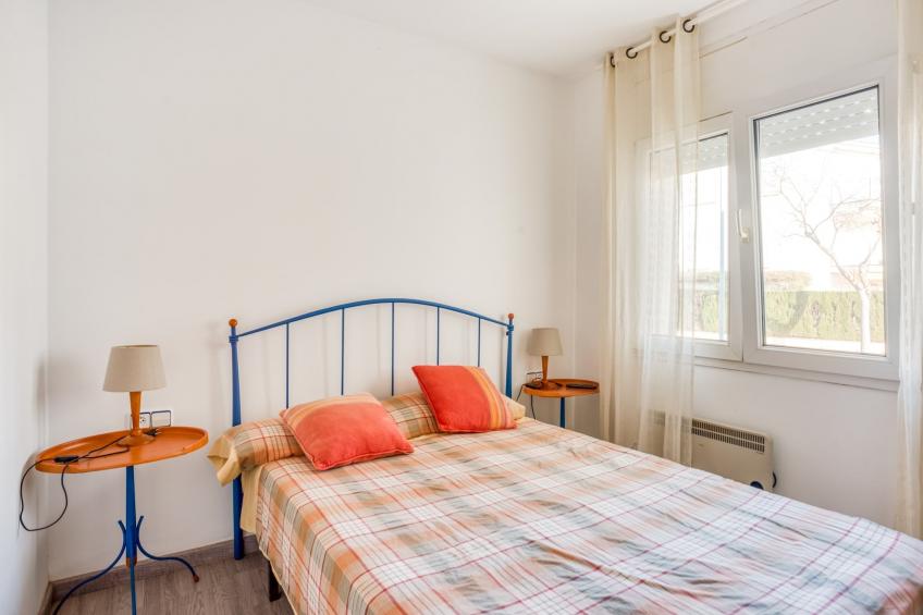 S´Agaró Beach Apartment - foto 17