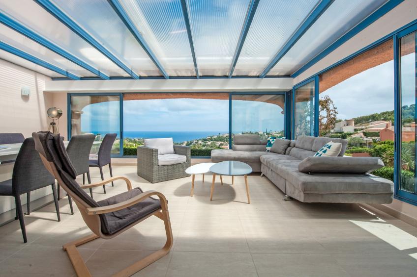 Villa Capussambres - foto 11