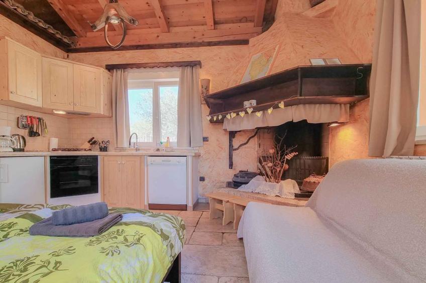 Vakantiewoning met airconditioning en internet - VW-759Z - foto 24