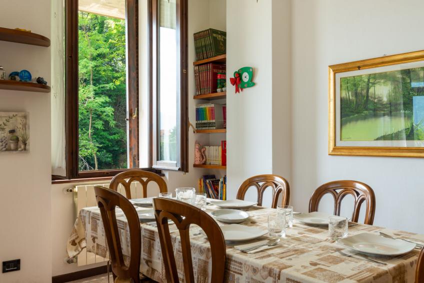 Casa Salice Verde (GLA131) - foto 8