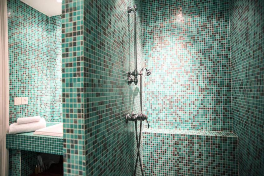 Superbe Villa Avec Piscine Chauffée Style Arcachonnais Pour 12 Personnes - foto 22