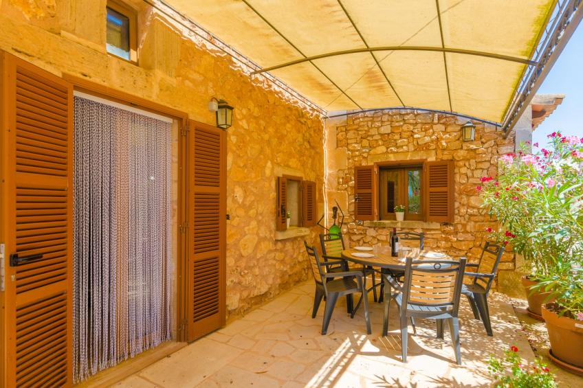 Sa Caseta De Ses Vaques.son Covas - foto 25