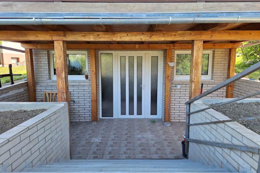 Vakantiewoning met een rustige ligging en uitzicht op het meer - BF-VRDPR - foto 4