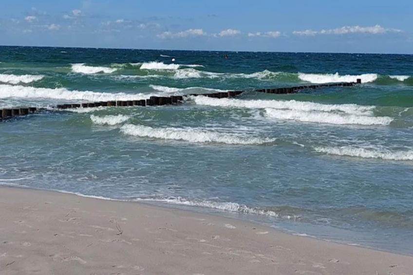 Holiday flat, Zingst|Buhnen 2.4 - foto 28