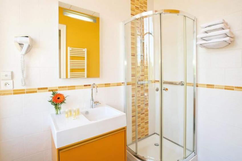 Résidence Garden & City Luxeuil-les-Bains - Le Métropole - foto 15