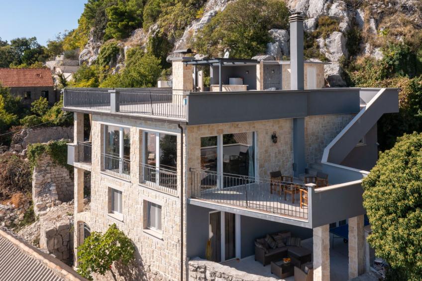 La Montagna - foto 44