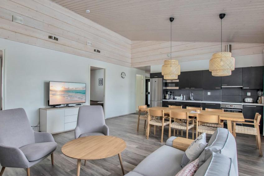 Villa kaarina - foto 6