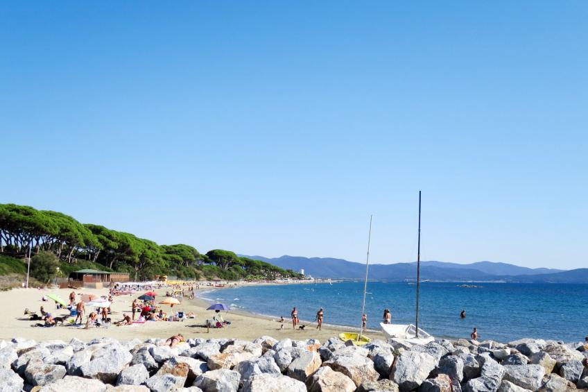 Il cortile nel centro - foto 24