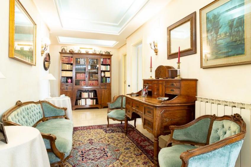 Ferienvilla mit Wasserblick - foto 2