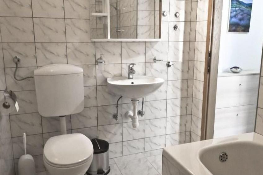 Wohnung "Ivka 1" mit Blick auf das Wasser - foto 18