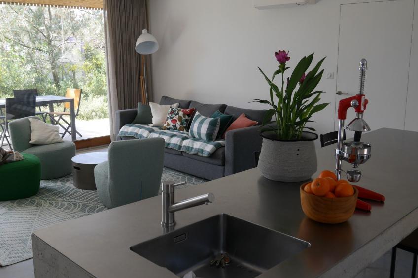 La Maison Pinède - foto 17