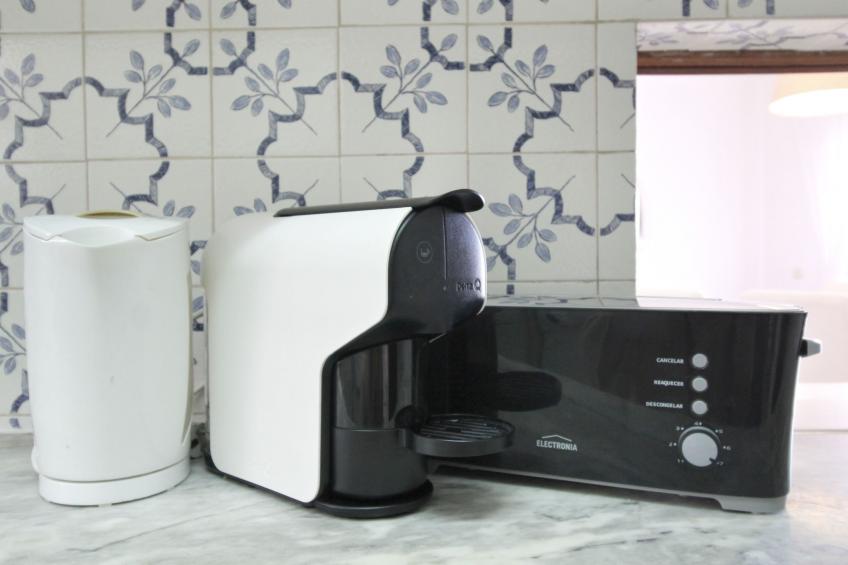 für 6 Personen ca. 114 m² in Porches, Algarve (Westalgarve) - foto 7