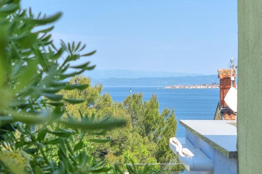 Apartment mit Meerblick für 4 Personen - foto 26