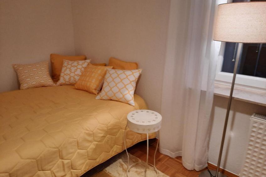 Idyll mit Loggia und Garten - foto 17