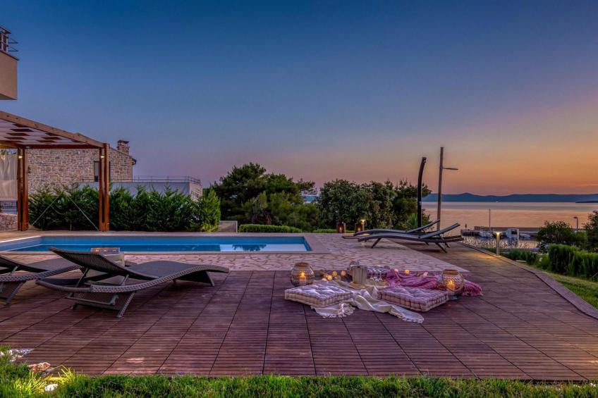 Villa Gellia - foto 31