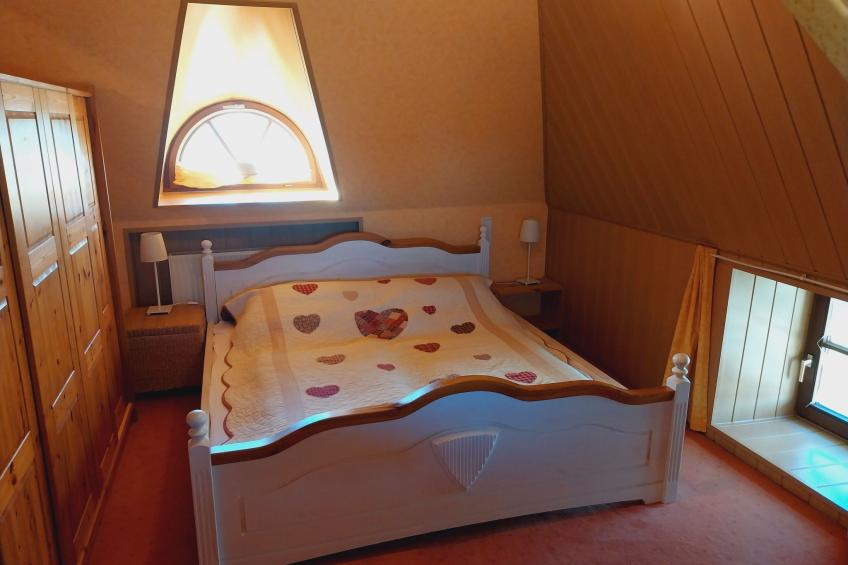 Reetdachhaus Petra - foto 13