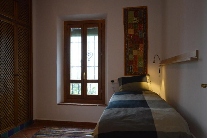 Gemütliches historisches Haus mit Dachterrasse - foto 7