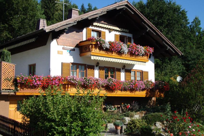 Haus König FEWO - foto 39