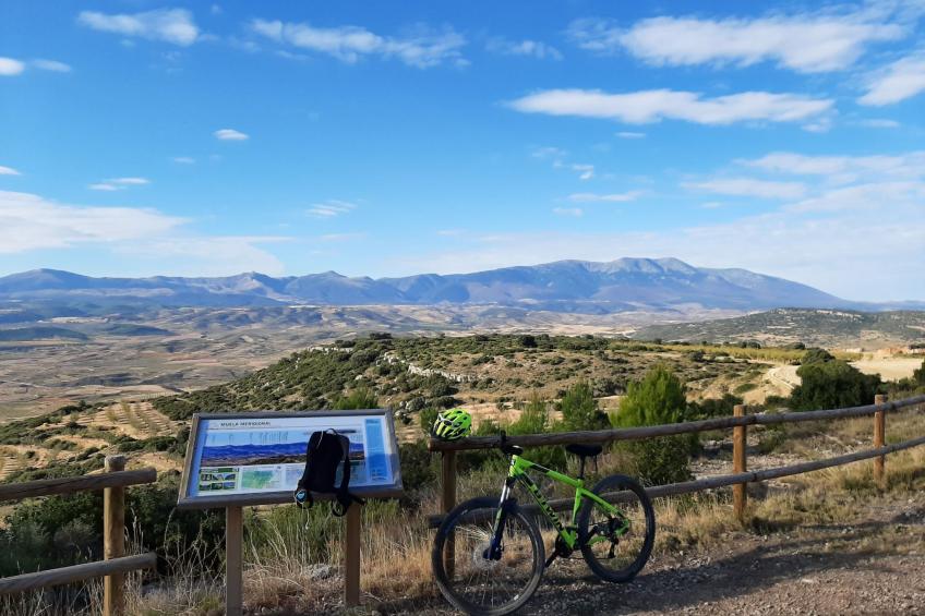 Landwohnung mit Bergblick - foto 35