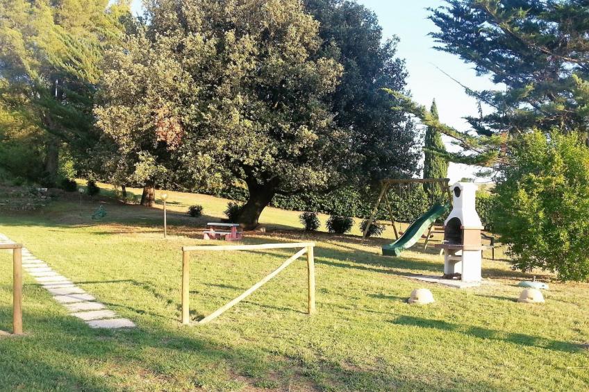 Wohnung 'Dispensa' mit Terrasse - foto 7