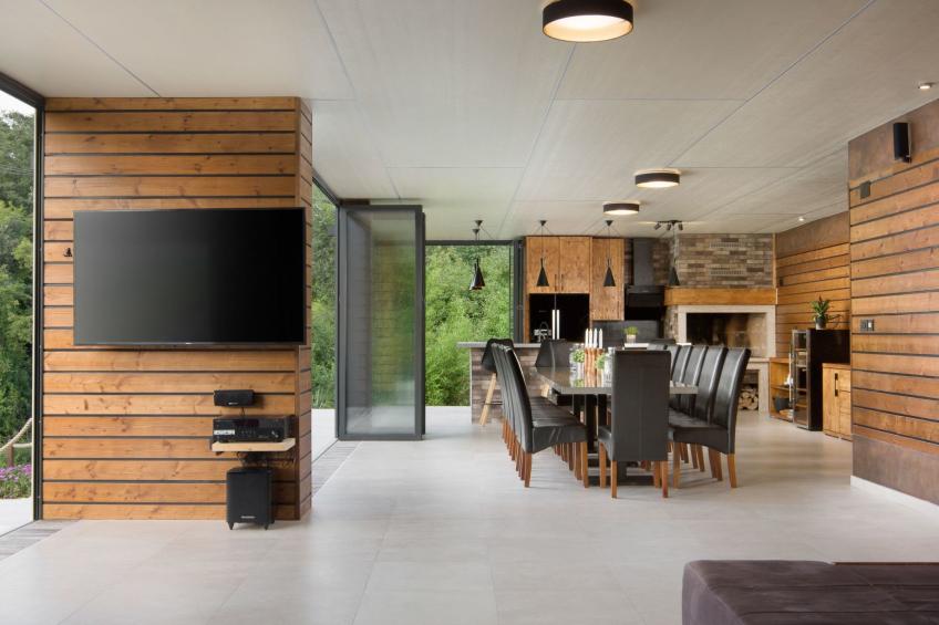 Villa Ambienta - foto 18