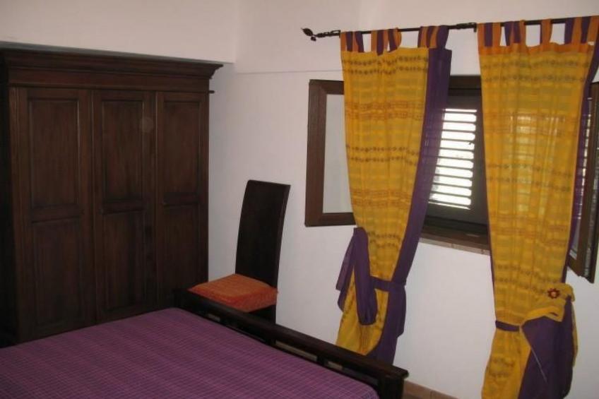 Dammuso mit Terrasse und Meerblick - foto 7