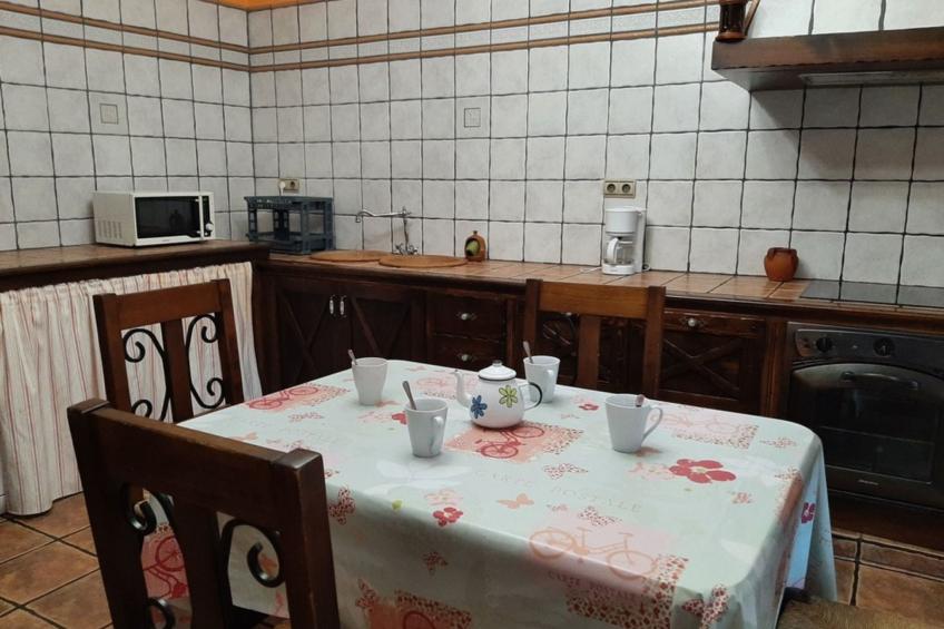 Vivienda Turistica Rural El Acebuchal - foto 16