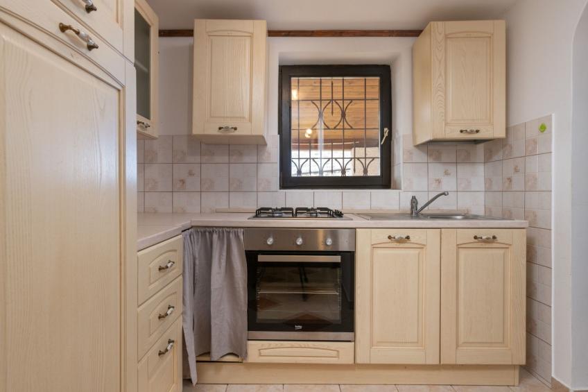 Studio apartment Larca - foto 2