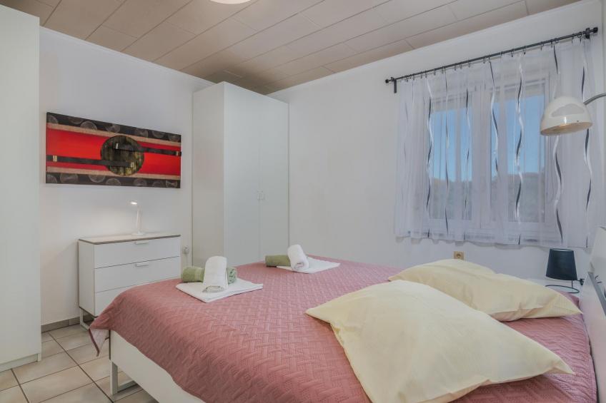 "Nika" mit privatem Pool - foto 15