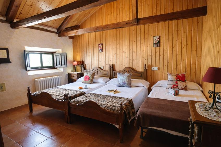 Señorío de Montero - foto 23