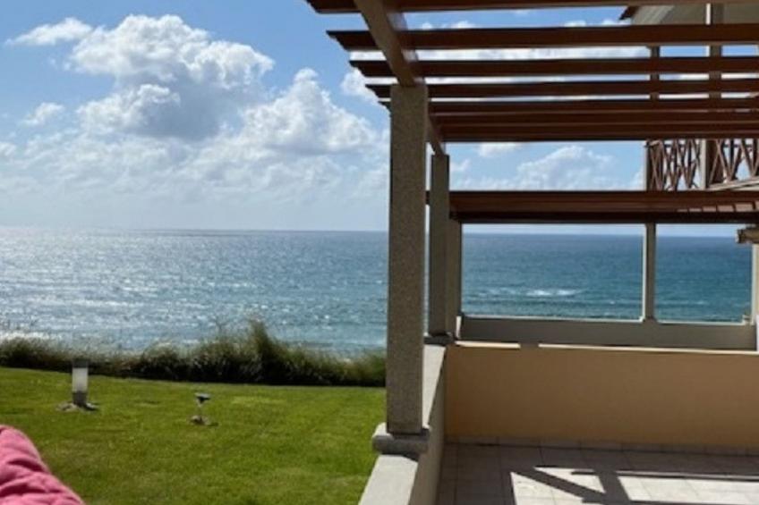 SUNSET HOUSE WITH SEAVIEW & TERRACE by VACATIONY - foto 33