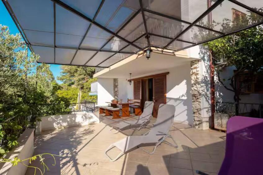 Blue Magic Apartment - Two Bedroom Apartment with Sea View and Terrace - foto 21