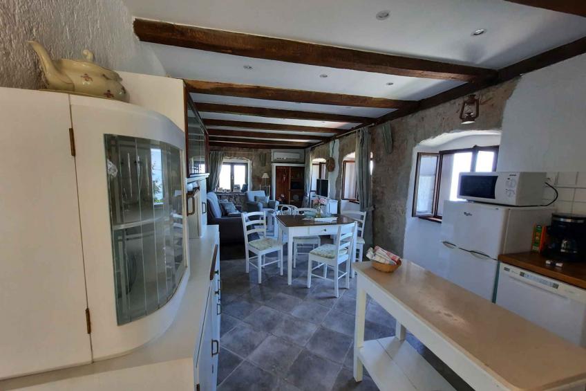 Holiday house with sea view - BF-PYCJ - foto 21