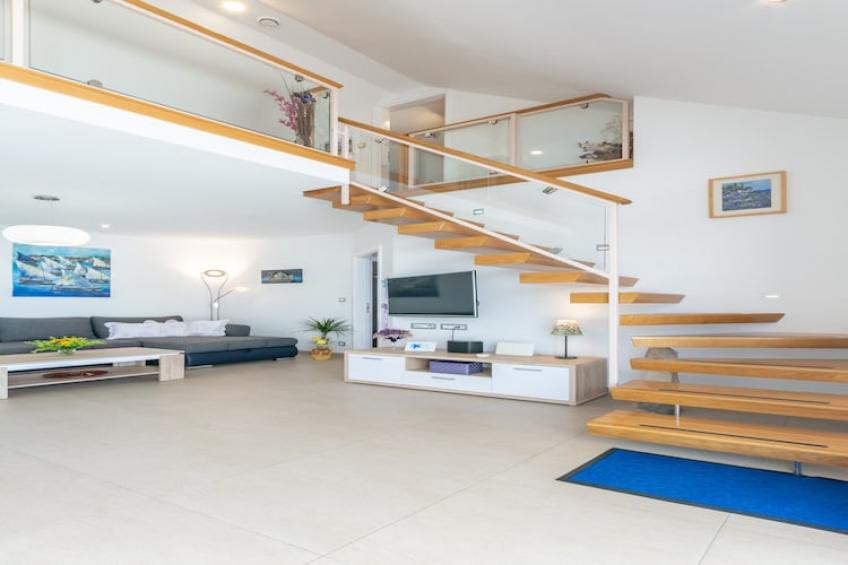 Villa Blue Sky - Three Bedroom Villa with Pool - foto 6