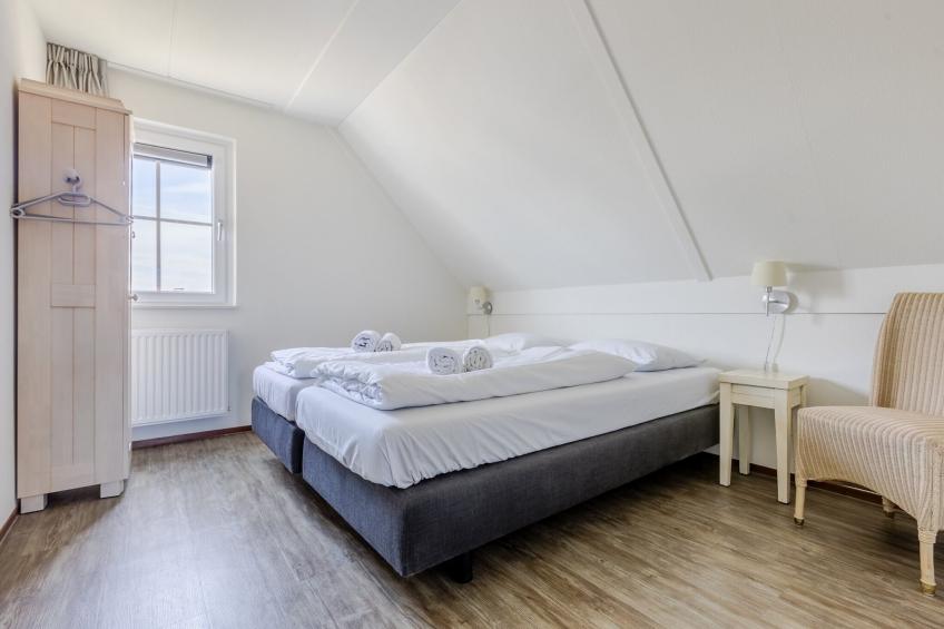 Noordzee Residence Cadzand-Bad 26 - foto 16