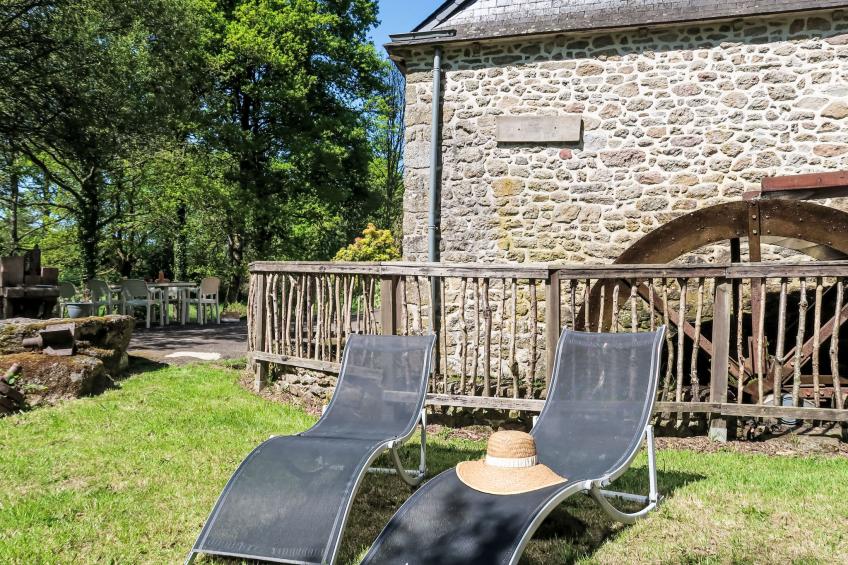 Le moulin de Glenn - foto 3