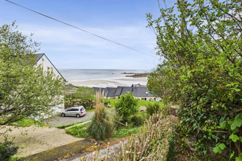 Maison à Trévou-Tréguignec - foto 27