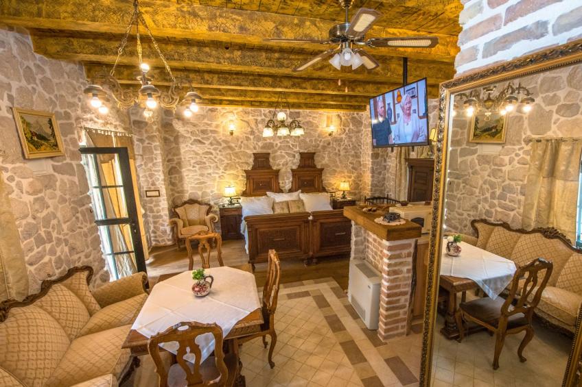 Landgut Luica Dvori - foto 33