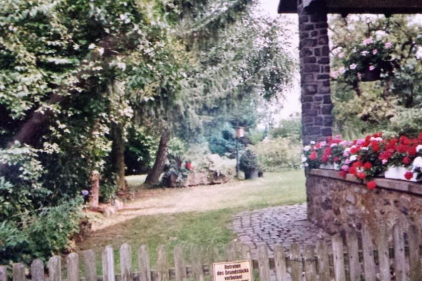 in Bernsfeld mit großem Garten - foto 25