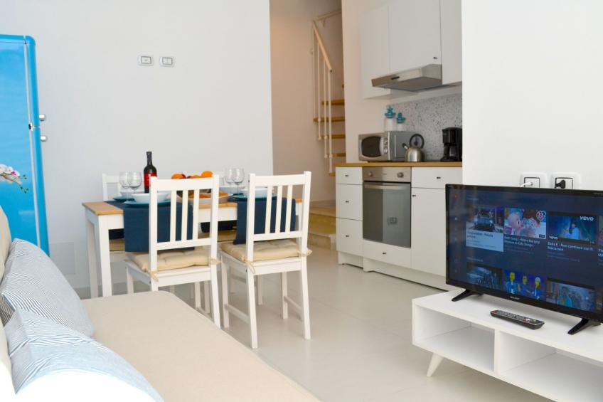 "Rivamare Loft" mit Waschmaschine und Geschirrspüler - foto 12